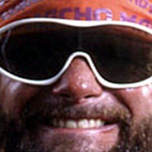 Meet your Posher, Justin